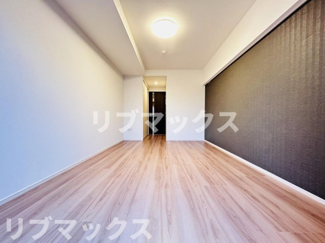 【寝室】