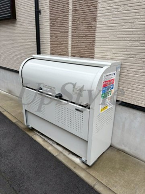 【その他共用部分】 | ハーモニーテラス神谷Ⅳ