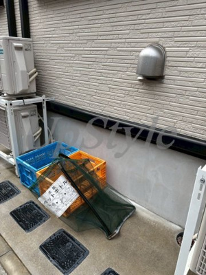 【その他共用部分】 | ハーモニーテラス神谷Ⅳ