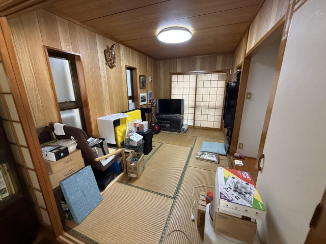 那覇市泊3丁目　６DKのその他共用部分