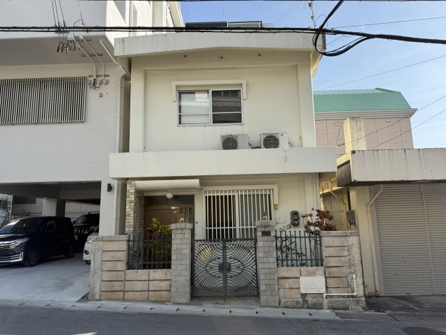 那覇市泊3丁目　６DKのその他
