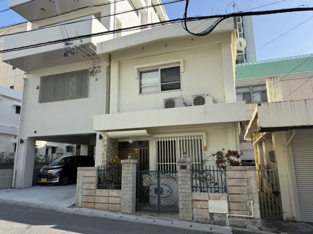那覇市泊3丁目　６DKのその他