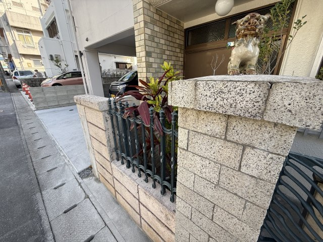 那覇市泊3丁目　６DKのその他