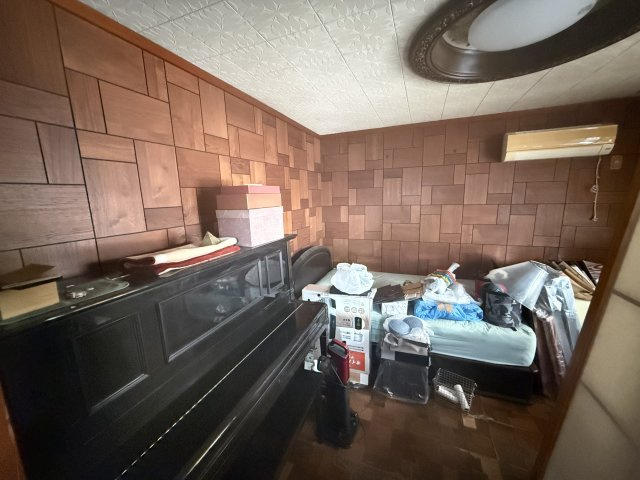 那覇市泊3丁目　６DKのその他