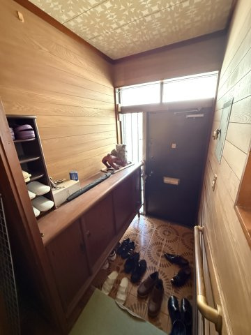 那覇市泊3丁目　６DKのその他