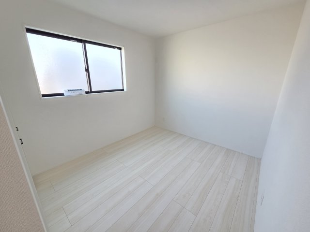 新築　太田市東今泉町　1号棟　GRAFAREの洋室|新築　太田市東今泉町　1号棟　GRAFARE