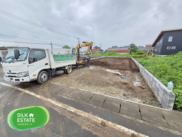 新築　太田市東今泉町　1号棟　GRAFARE　1号棟