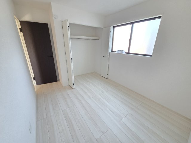 新築　太田市東今泉町　1号棟　GRAFAREの収納|新築　太田市東今泉町　1号棟　GRAFARE