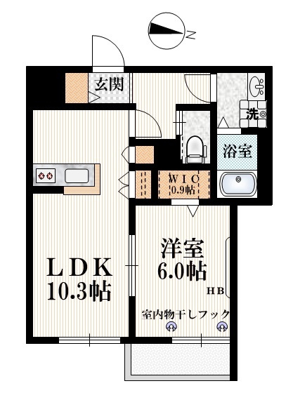 モンパレット