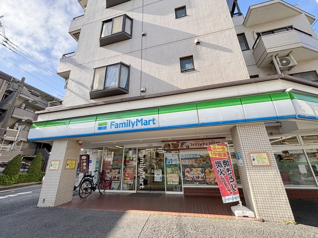 モンパレットのその他|ファミリーマート