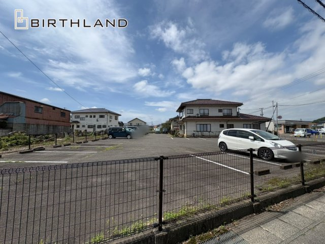 売地・事業用地　福島市八島町