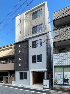 CASAFIORE日暮里