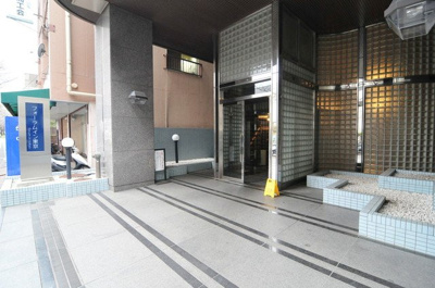 【エントランス】 | フォーラムイン・東京