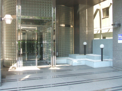 【エントランス】 | フォーラムイン・東京
