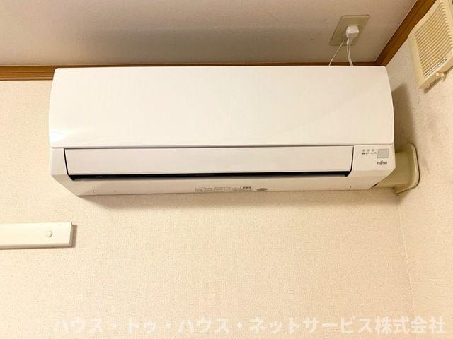 ピアリープレイスの設備