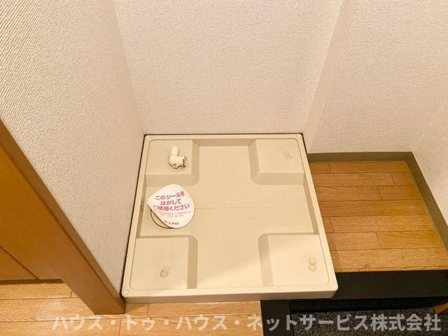 ピアリープレイスのその他
