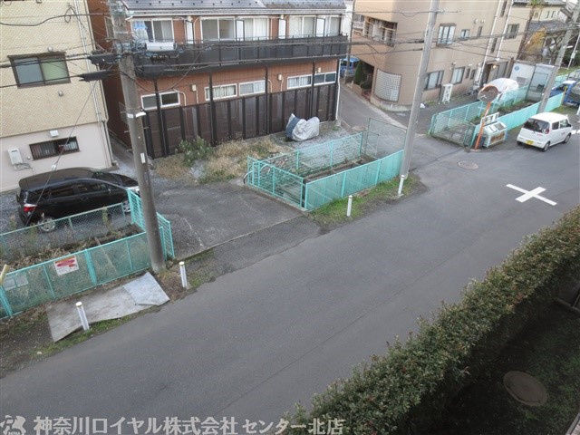 【物件からの展望】