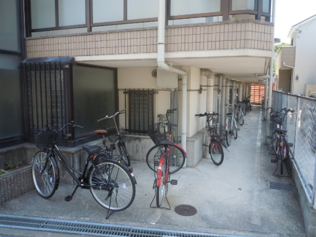 RIGEL岡町のその他
