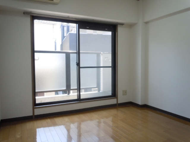 RIGEL岡町の子供部屋