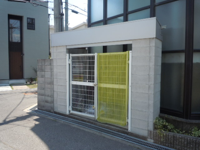 RIGEL岡町のその他