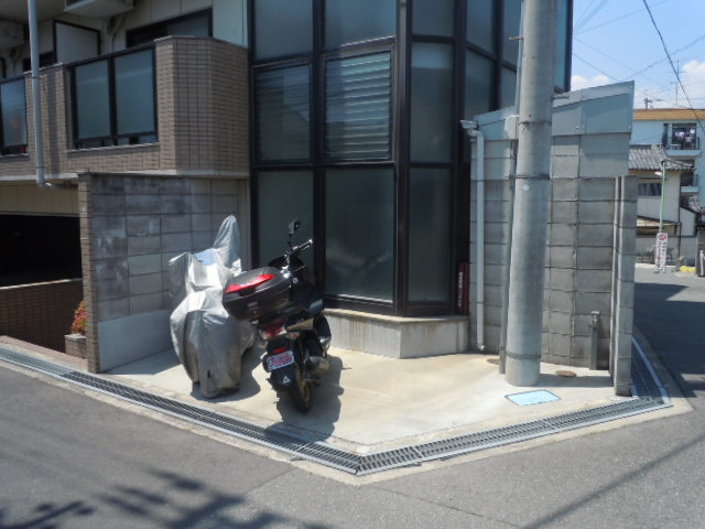 RIGEL岡町のその他