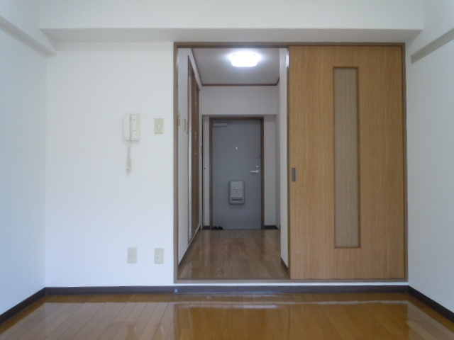 RIGEL岡町の内装