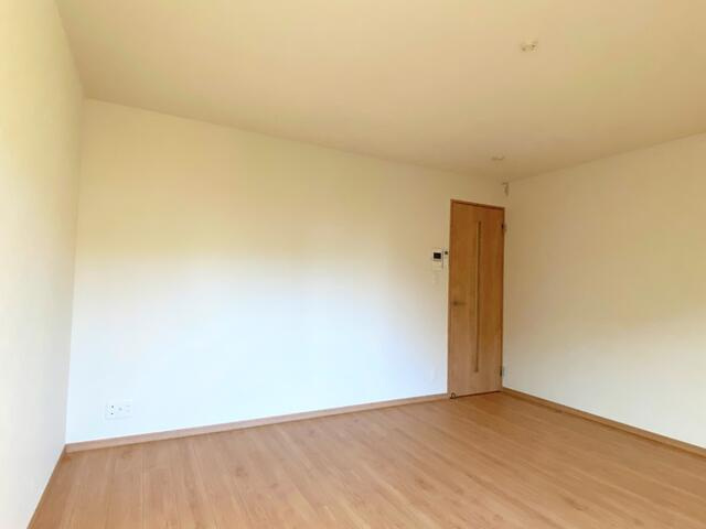 Chaleur Maisonの内装