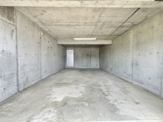花川北６条３丁目戸建の駐車場|車庫