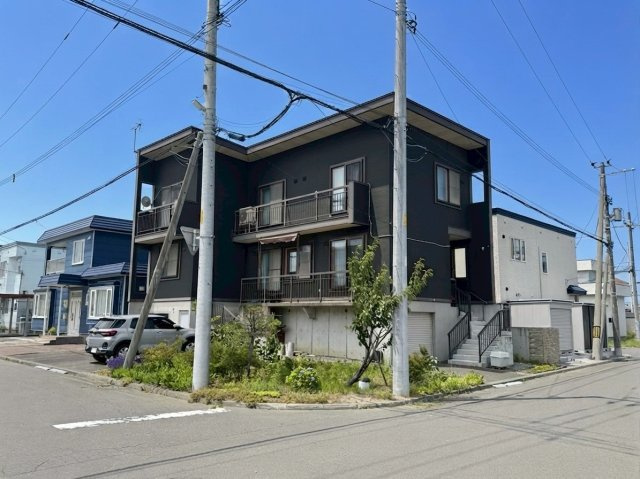 花川北６条３丁目戸建