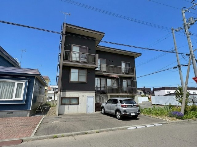 花川北６条３丁目戸建