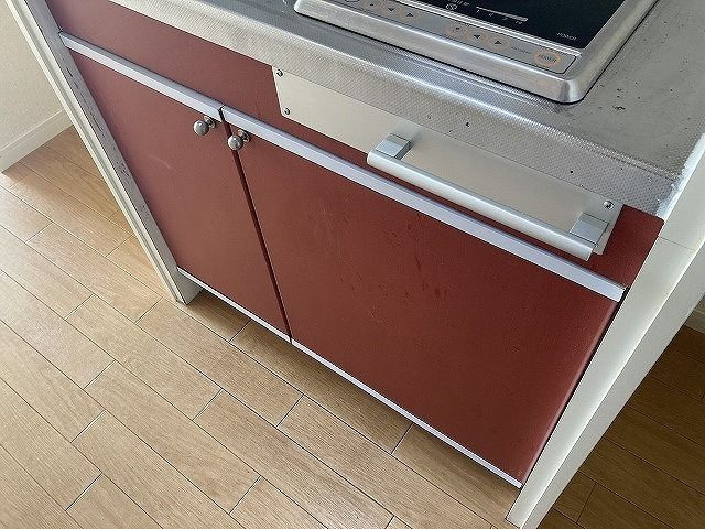 イノセント歯科大前のその他