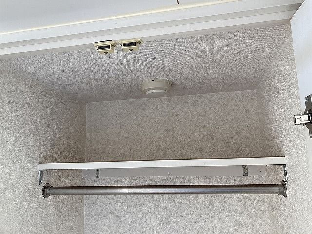 イノセント歯科大前の設備