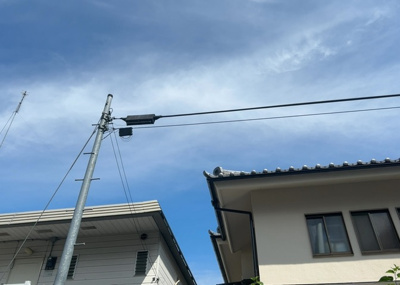 【展望】 | メゾン・ド・アンピール | 景色重視でお家選ぶをするとスーパーが遠い！学校が遠い！など生活をするうえで利便性で困ることもあります。まず一度現地を見学する際に、周辺の施設などがあるかを確認し、暮らし始めた後のことを想像しましょう。
