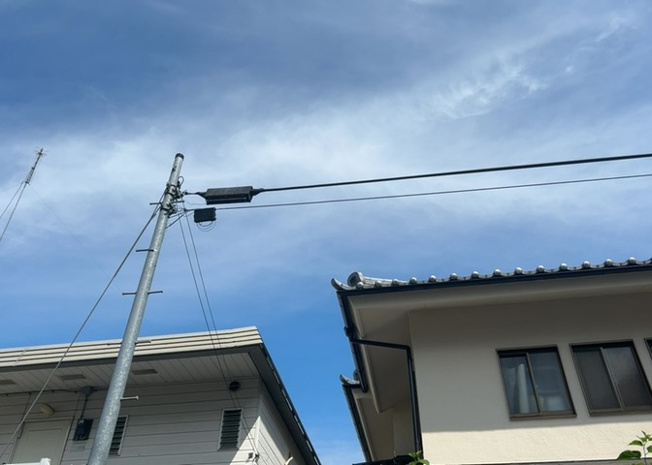 【展望】 | メゾン・ド・アンピール | 景色重視でお家選ぶをするとスーパーが遠い！学校が遠い！など生活をするうえで利便性で困ることもあります。まず一度現地を見学する際に、周辺の施設などがあるかを確認し、暮らし始めた後のことを想像しましょう。