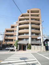 ソレイユ川西グランヴェールの画像