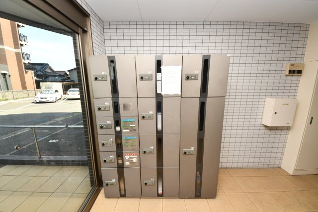 グランディ下曽根 のその他共用部分
