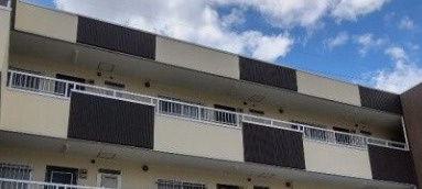 パレスFのその他共用部分