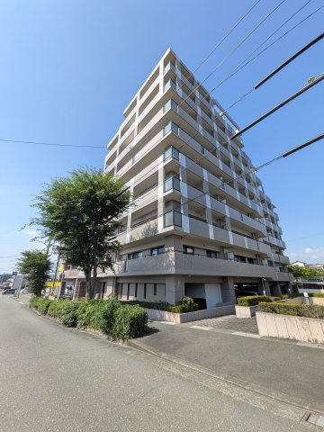 コモドヒル春日