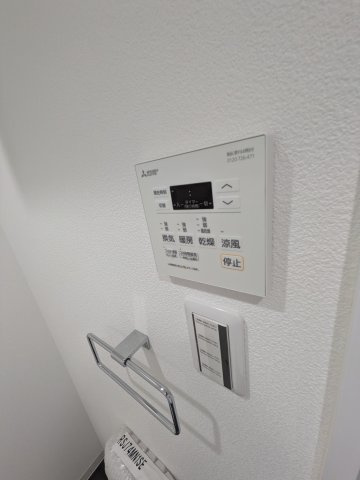 コモドヒル春日の設備