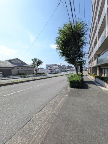 コモドヒル春日のその他