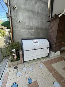 【設備】グレイスコート南千住