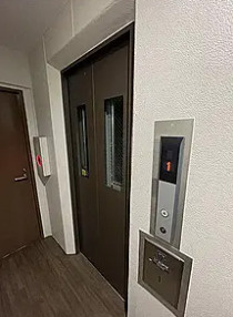 【その他共用部分】グレイスコート南千住