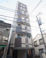 グレイスコート南千住の画像