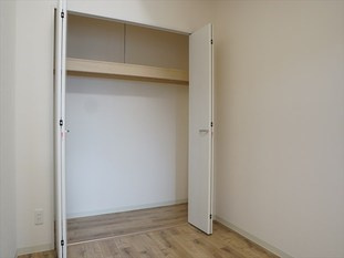 【収納】ロックヒルズ札幌 