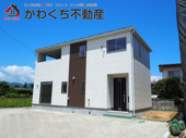 Cradle garden　北沢又第１1　2号棟の画像