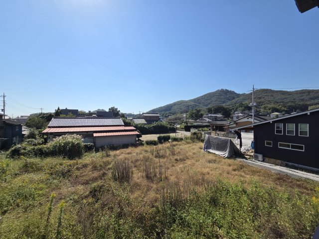 新築　太田市東今泉町　2号棟　GRAFAREの展望|新築　太田市東今泉町　2号棟　GRAFARE