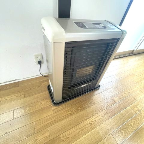 スワンマンションの設備