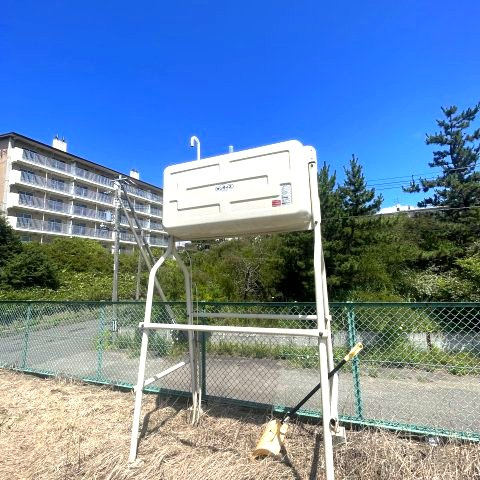 スワンマンションのその他共用部分