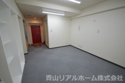 【内装】 | 千駄ヶ谷ホリタン