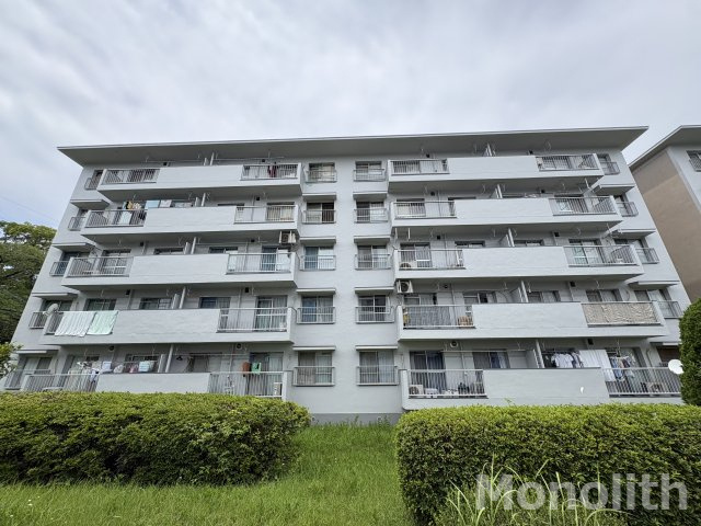 泉北桃山台第二団地38号棟